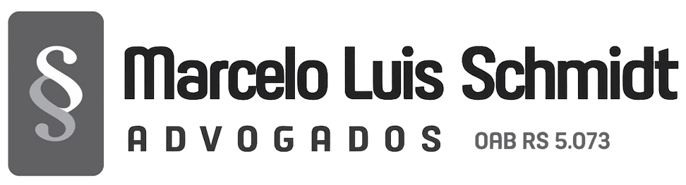 Marcelo Luis Schmidt - Advogados